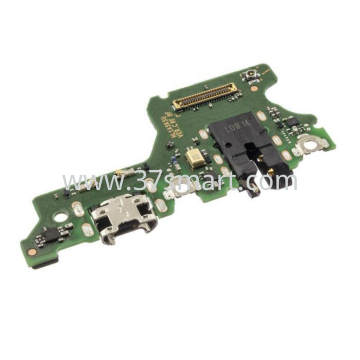 Huawei P40 Lite E Charging Port Board Regenerate