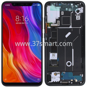 XIAOMI Mi 8 Service Display Black