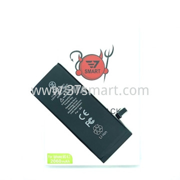 iPhone 6 Plus Battery 3700mAh Super Capacity Version 37smart Bulk