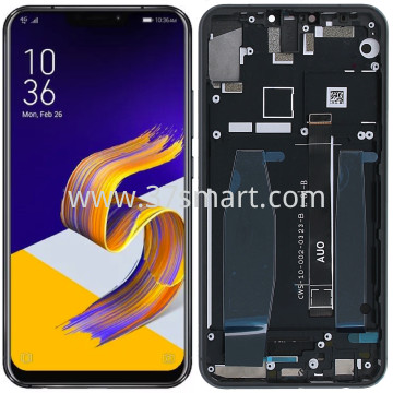 Asus ZE620KL/ZS620KL Lcd+Touch+Frame OEM Black