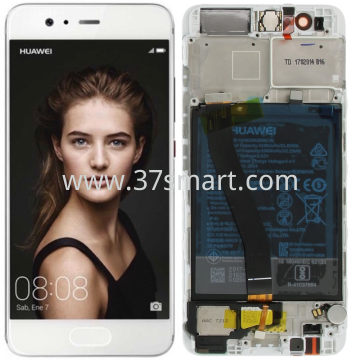 Huawei P10 Service Pack Display White