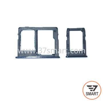 Samsung J415 J610F SIM Tray Blu