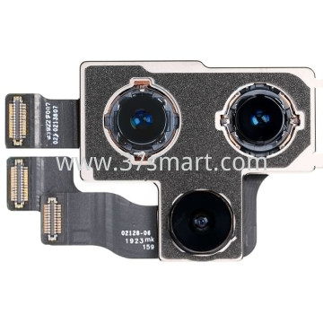 iPhone 11 Pro, 11 Pro Max Camera Back 12MP+12MP+12MP Schüttgut