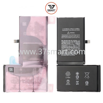 iPhone Xs Max Versione 37Smart Batterty 3700mAh Bulk