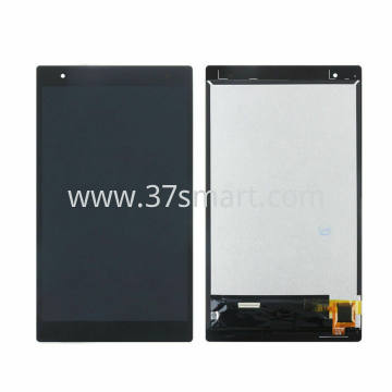 Lenovo Tab 4 Plus TB8704 Lcd+Touch Nero