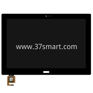 Lenovo Tab 4 Plus X704 Lcd+Touch Schwarz
