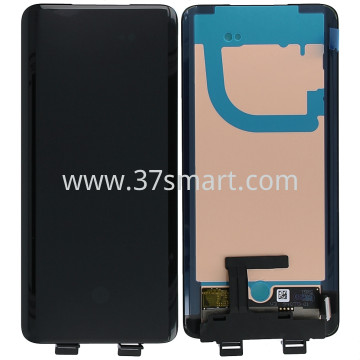 OnePlus 7 Pro, OnePlus 7T Pro Lcd+Touch Schwarz