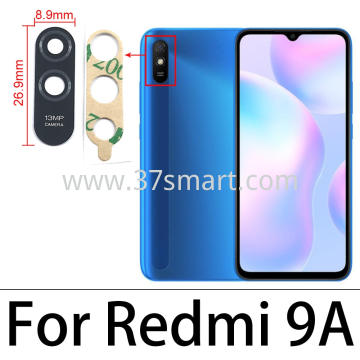 XIAOMI Redmi 9A Camera Glass OEM