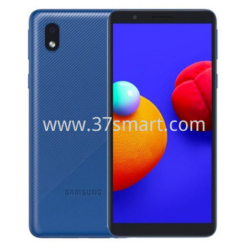 Samsung A01 Core A013 16GB Nuovo Cellulare Blu