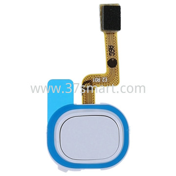 Samsung A21s 2020 A217F Flex Touch ID White