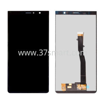 BlackBerry Evolve BBG100-1 Lcd+Touch Nero