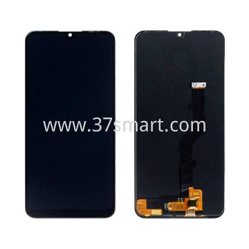 ZTE Blade 10 Vita Lcd+Touch Black