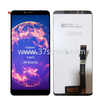 Alcatel 3V 2019 OT5032 Lcd+Touch Black