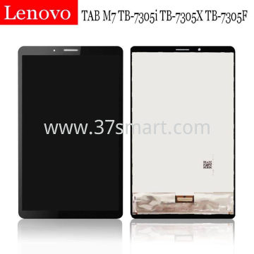 Lenovo M7 TB-7305 Lcd+Touch Black