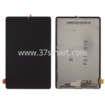 Samsung Tab S6 Lite P610 P613 P615 P619 Lcd+Touch Schwarz