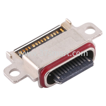 SM-34 Samsung S10 5G G977B Connettore Bulk
