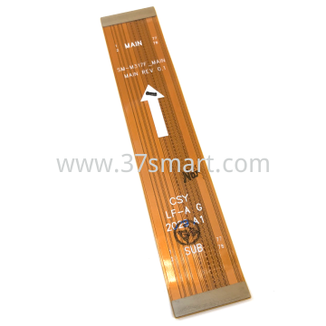 Samsung M31s 2020 M317 Flex Main OEM