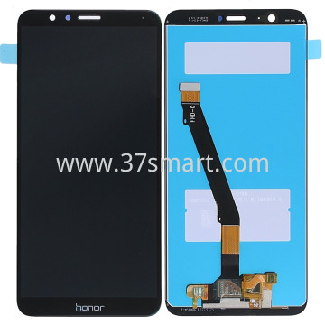 Huawei Honor 7X Regenerate Lcd+Touch Black