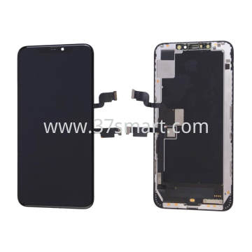 iPhone Xs Max TFT OEM Lcd+Touch (Non Oled) Nero