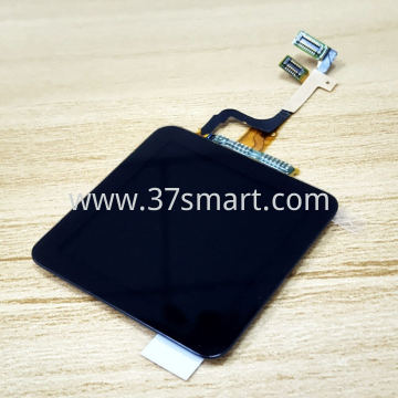 iPod Nano 6 A1366 Change Glass Lcd+Touch Schwarz
