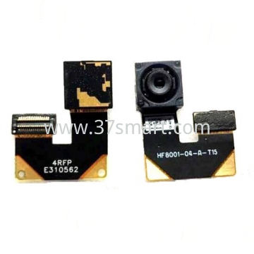 Asus ZenFone 3 Zoom ZE553KL Anteriore Fotocamera Rigenerati