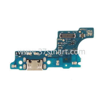 Samsung A01 2019 A015 Charging Port Board Regenerate