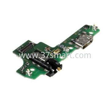 Samsung A10s 2019 A107F Charging Port Board Regenerate