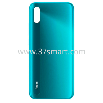 XIAOMI Redmi 9A Service Pack Cover Verde