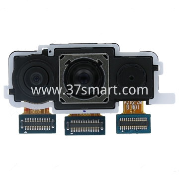 Samsung A21s 2020 A217FN Camera Back 48MP+8MP+2MP Regenerate