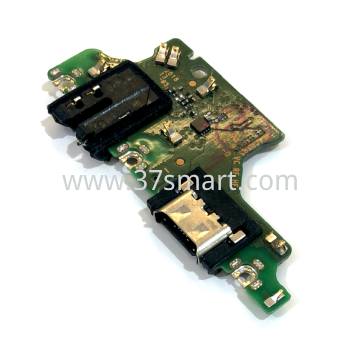Huawei P40 Lite 5G Flex Ricarica Rigenerati