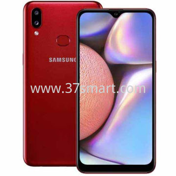 Samsung A10s 2020 A107 32GB Nuovo Cellulare Rosso