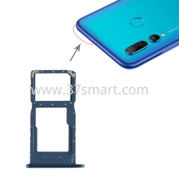 Huawei P Smart 2019 SIM Tray Blu