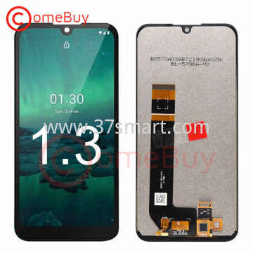 Nokia 1.3 Lcd+Touch Black