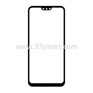 Huawei Honor View 10 Lite, Honor 8x Vetro Display Rigenerati