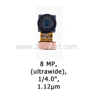 XIAOMI MI 9 Lite Camera Back Ultra-Wide 8MP Regenerieren