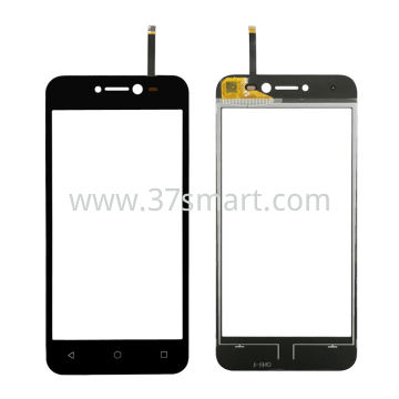 WIKO Y50 Touch Screen Nero