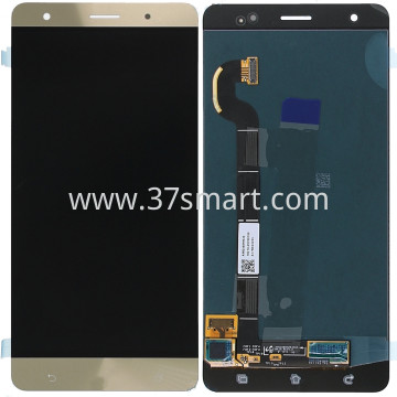 Asus ZS570KL Lcd+Touch Gold