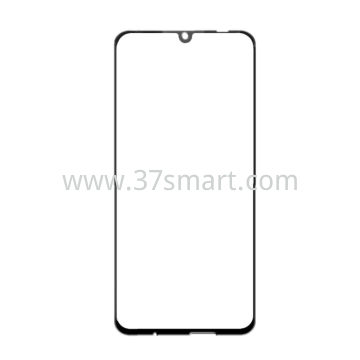 Samsung A10s 2019 A107F Vetro Display Nero