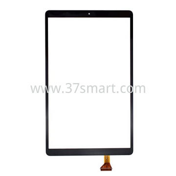 Samsung Tab A 10.1 2019 T510 T515 Touch Screen Black