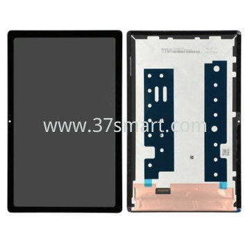 Samsung Tab A7 10.4 2020 T500 T505 Lcd+Touch Nero