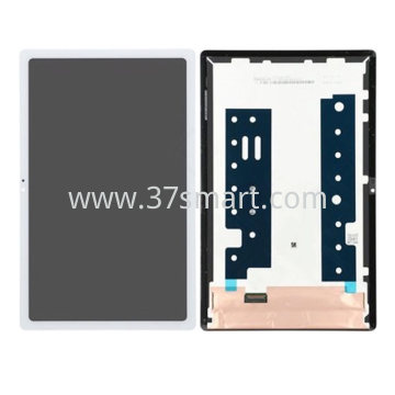 Samsung Tab A7 10.4 2020/2022 T500 T503 T505 T509 Lcd+Touch White