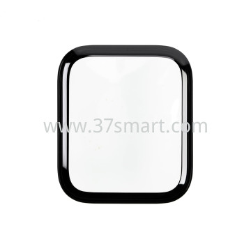 iWatch Series 4, 5, 6, SE 44mm Vetro Display Nero