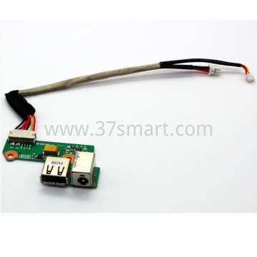 PC-05 HP Dv6000 Notebook Connettore Rigenerati