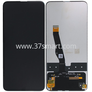 Huawei Honor 9X, P Smart Pro Lcd+Touch Black