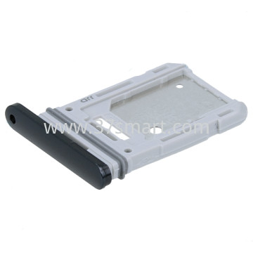 Samsung Galaxy S20 FE G780/G781 SIM Card Tray Schwarz