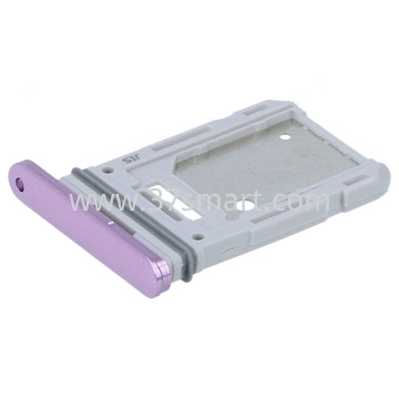 Samsung Galaxy S20 FE G780/G781 SIM Card Tray Purple