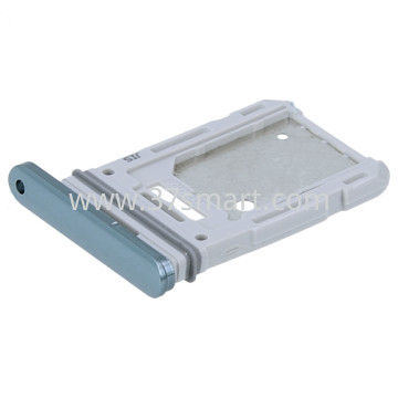 Samsung Galaxy S20 FE G780/G781 SIM Card Tray Grün