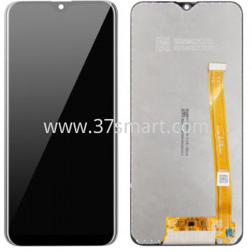Samsung A20e 2019 A202 Regenerate Lcd+Touch Schwarz