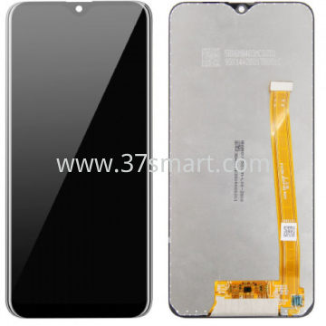 Samsung A20e 2019 A202 Lcd+Touch ORI Schwarz