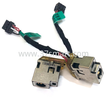 PC-04 HP 14-E Notebook Connector Regenerate